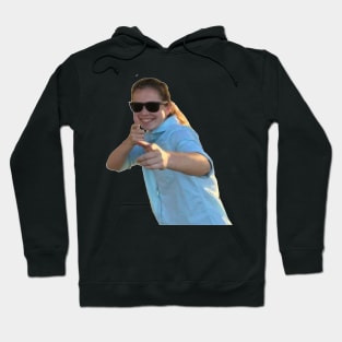 Finger Guns Hoodie